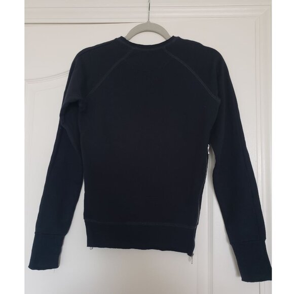 Retro Jeans Company Sweater Small Punk Sweater Small - Picture 9 of 12